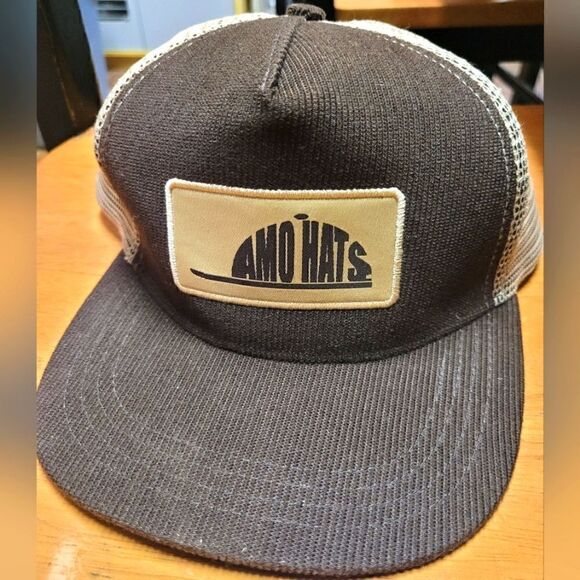 Boys Trucker Hat fits age 4-8 - Picture 1 of 2